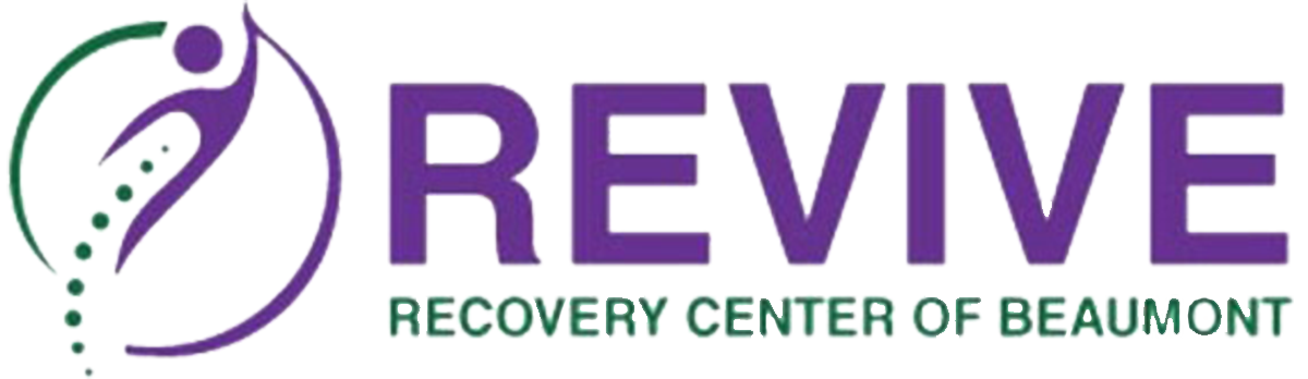 Revive Recovery Center