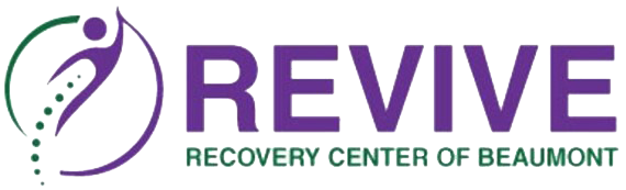 Revive Recovery Center