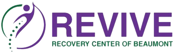 Revive Recovery Center