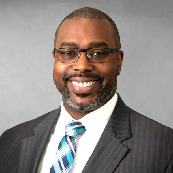 Dr Jason Mensah