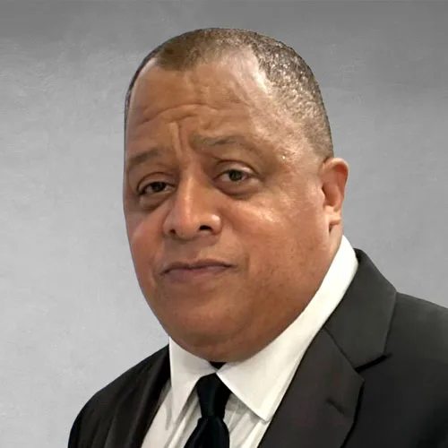 Dr. Jerome Barber
