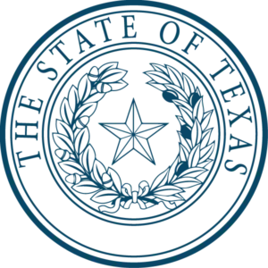 State of Texas - Seal